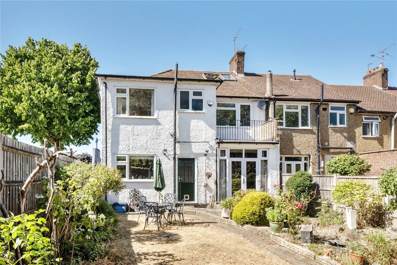 Weirdale Avenue, London, N20 0AH, photo 20
