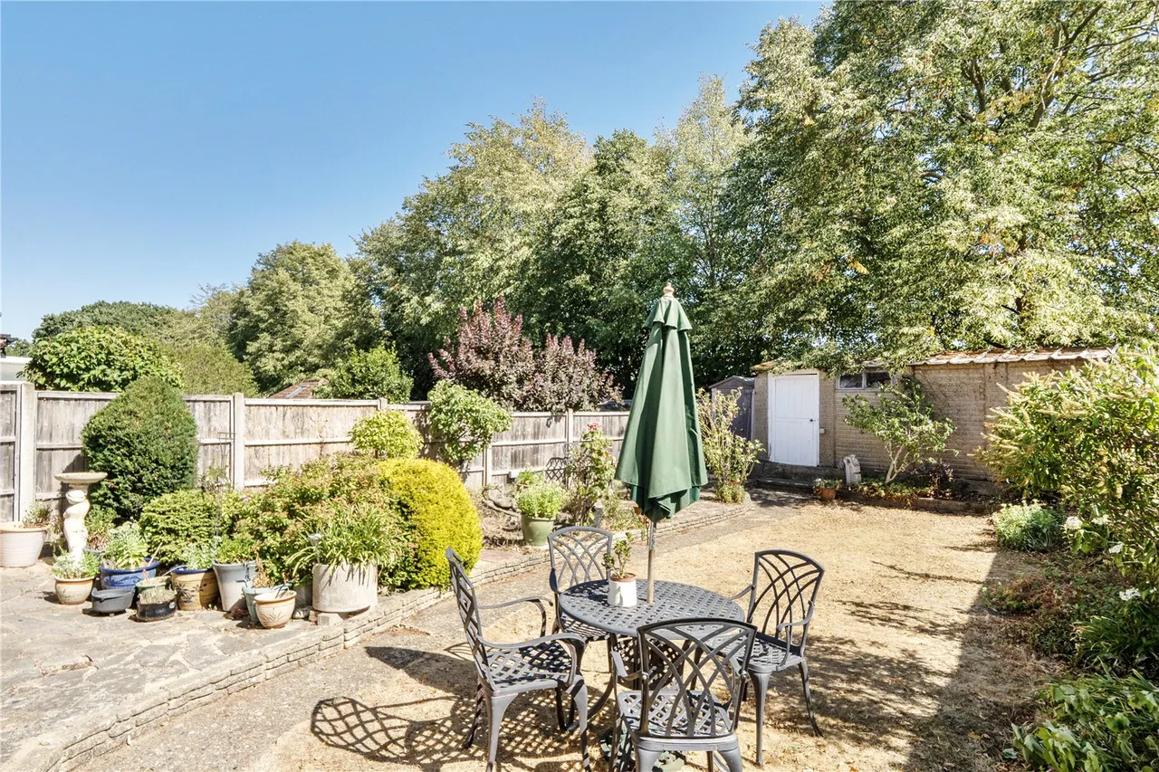 Weirdale Avenue, London, N20 0AH, photo 19