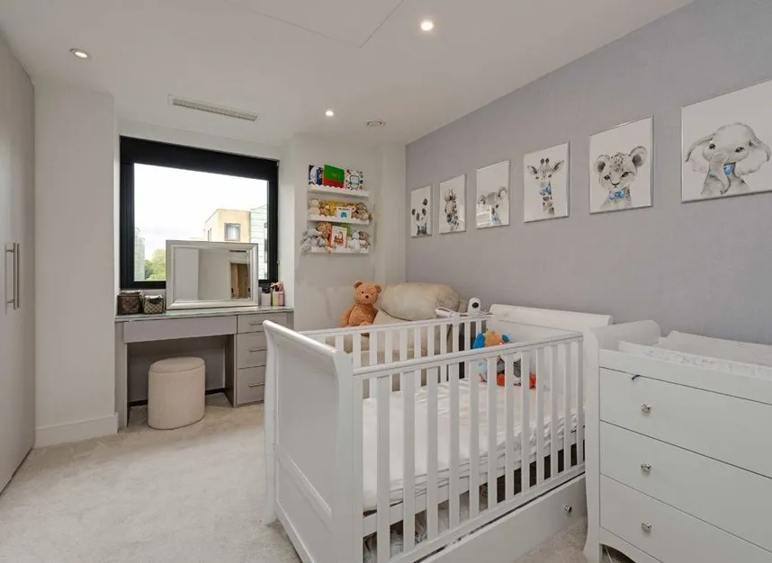 Granville Road, Childs Hill, NW2, photo 5