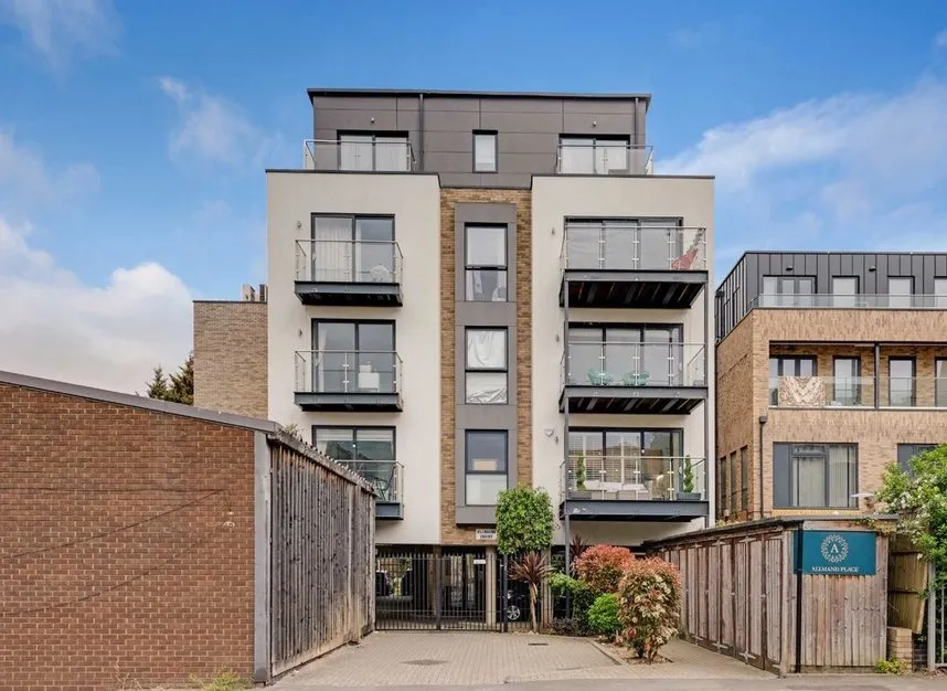 Granville Road, Childs Hill, NW2, photo 7
