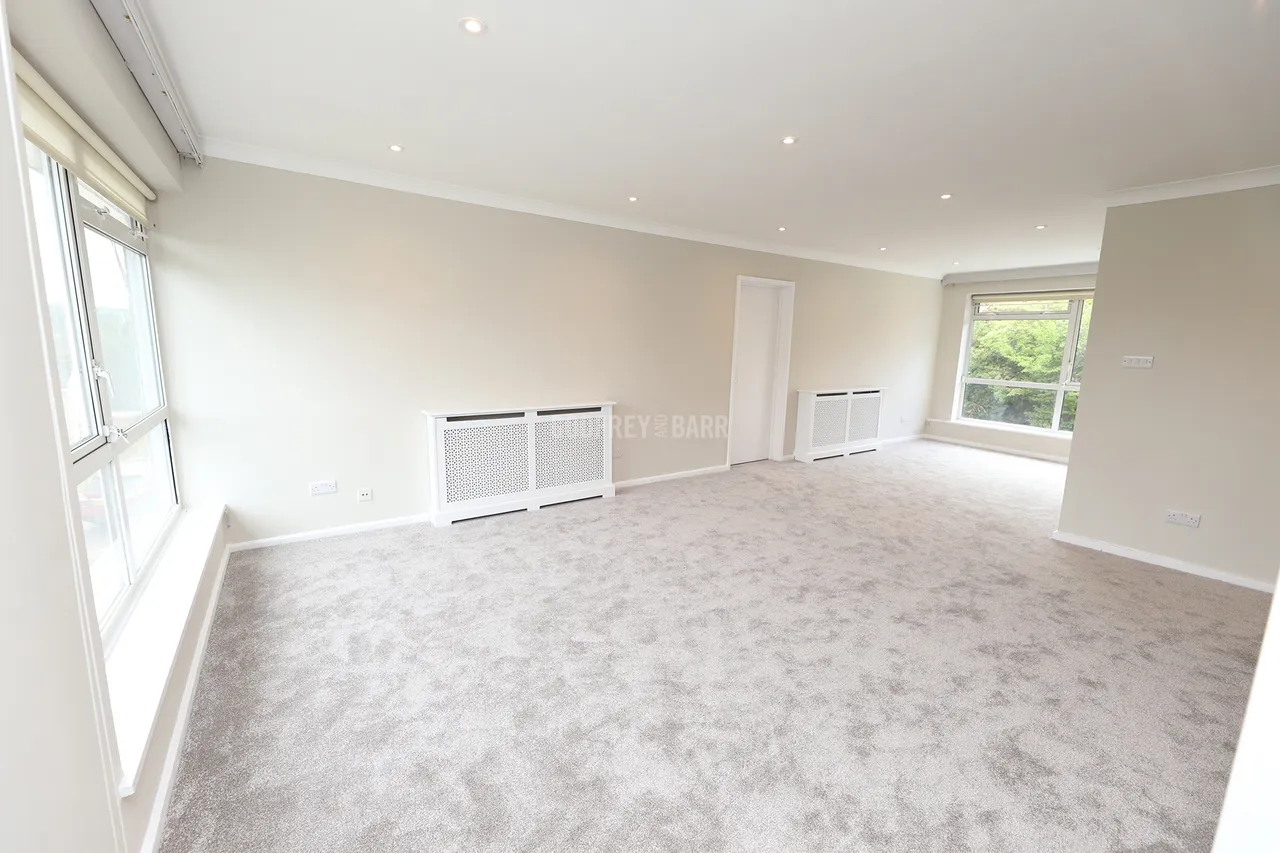 2 bed flat to rent, Heath View East Finchley, N2