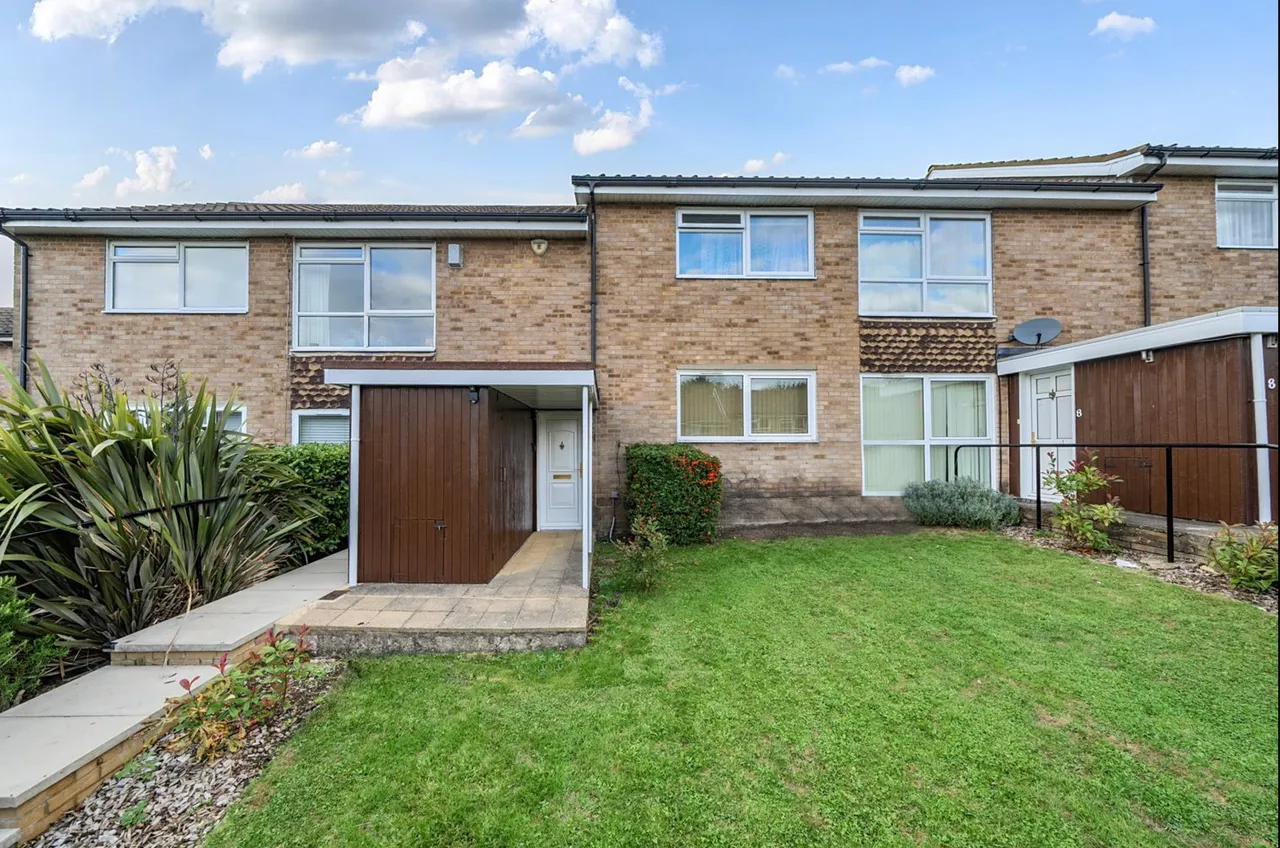 Heath View East Finchley, N2, photo 3