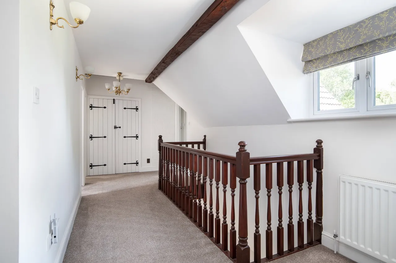 Homefield Cottage, Tilbrook, photo 21