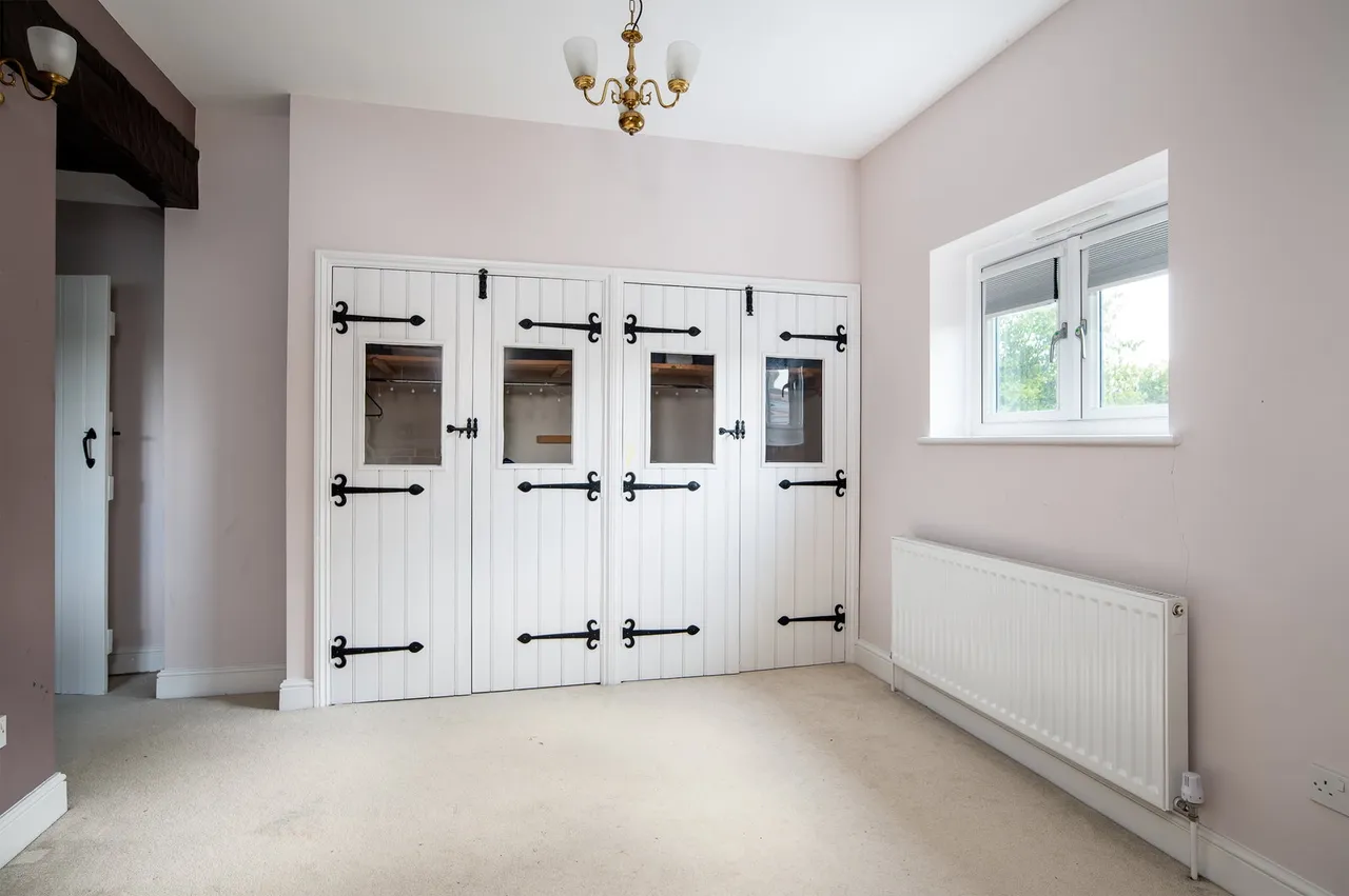 Homefield Cottage, Tilbrook, photo 26