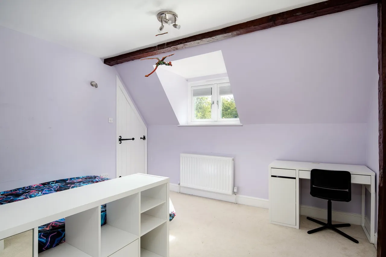 Homefield Cottage, Tilbrook, photo 29