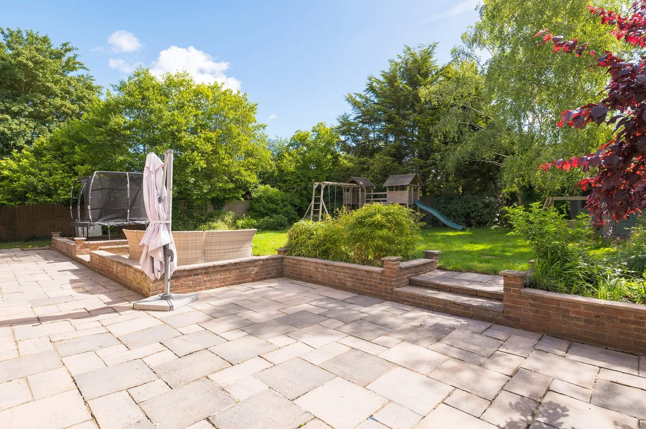 Homefield Cottage, Tilbrook, photo 34