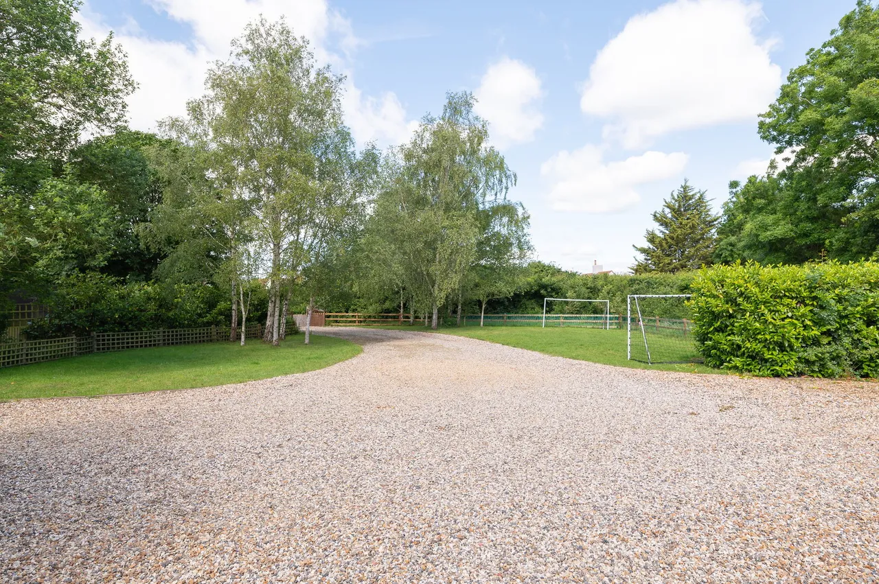 Homefield Cottage, Tilbrook, photo 5