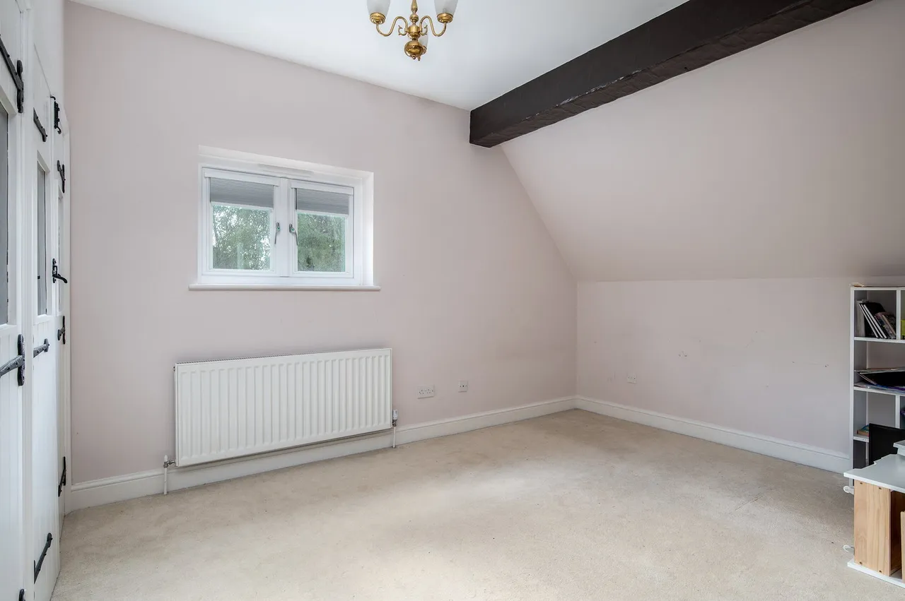 Homefield Cottage, Tilbrook, photo 25