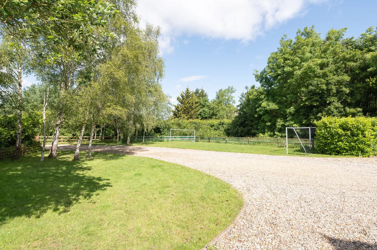 Homefield Cottage, Tilbrook, photo 4