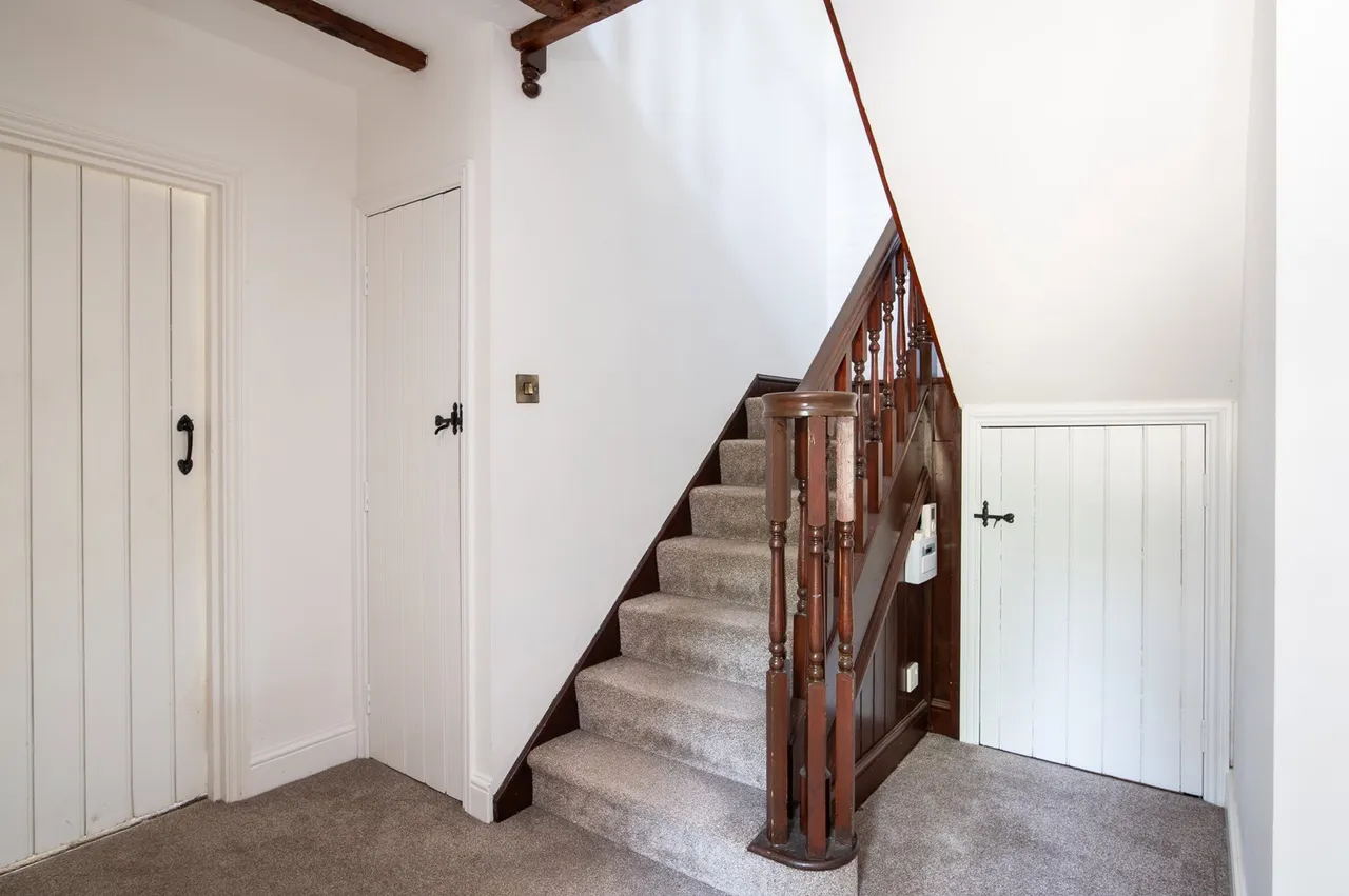 Homefield Cottage, Tilbrook, photo 20