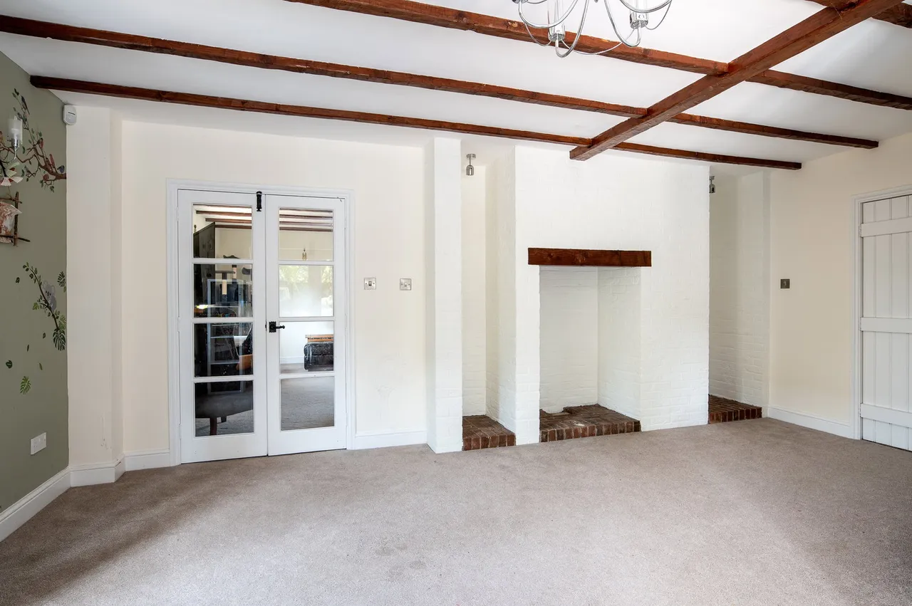 Homefield Cottage, Tilbrook, photo 10