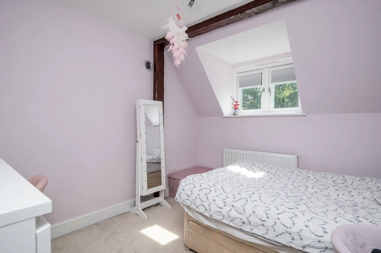 Homefield Cottage, Tilbrook, photo 28