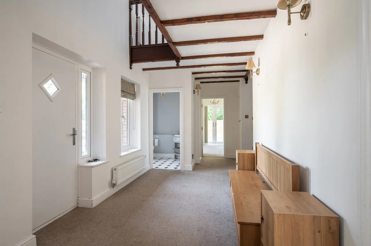 Homefield Cottage, Tilbrook, photo 6