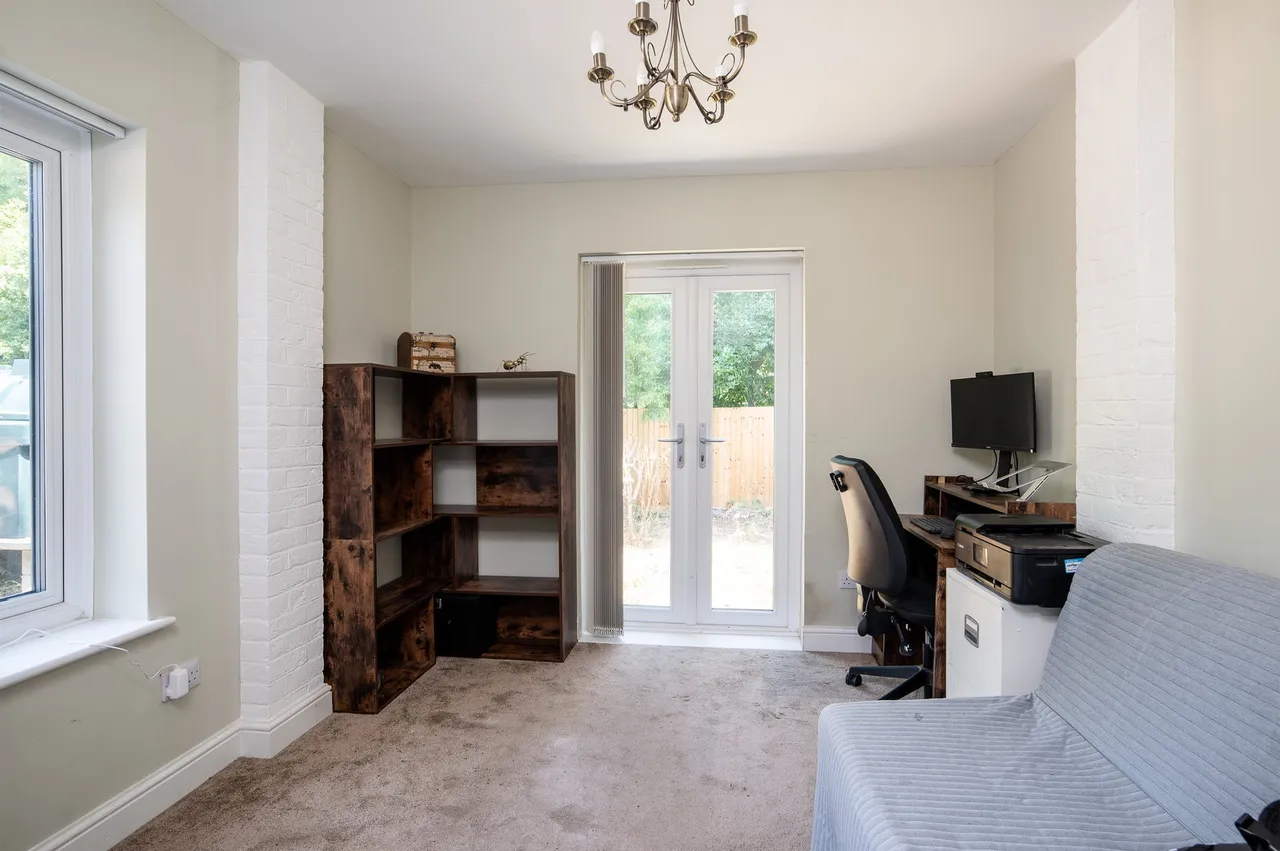 Homefield Cottage, Tilbrook, photo 19