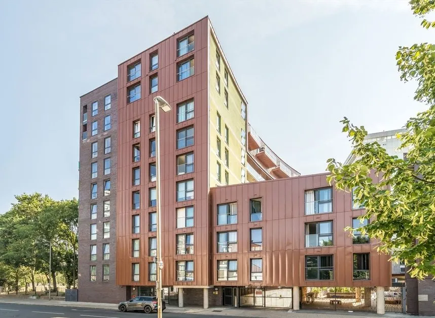 Plough Road, Battersea, SW11, photo 6