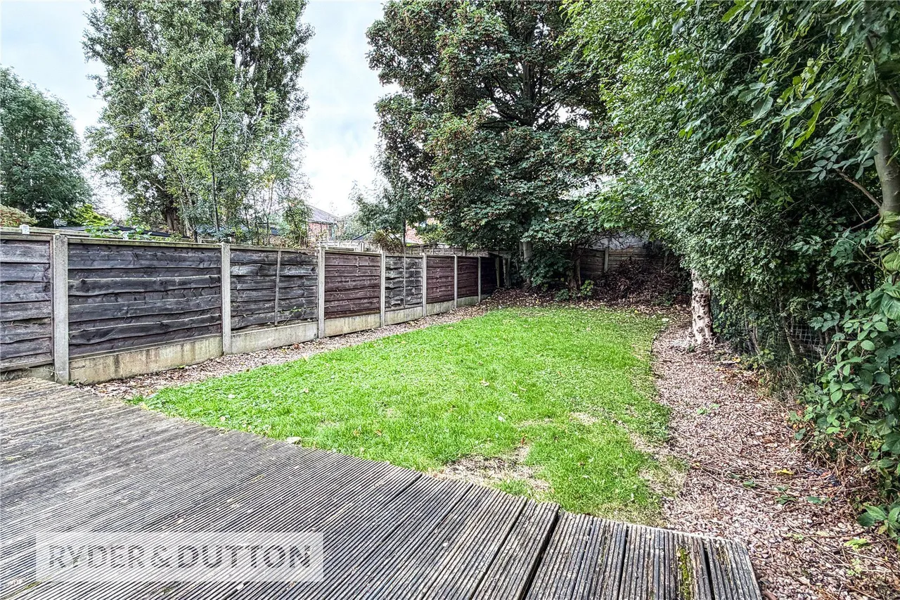 Clifton Street, Failsworth, M35, photo 15