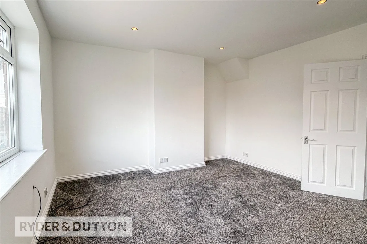 Clifton Street, Failsworth, M35, photo 10