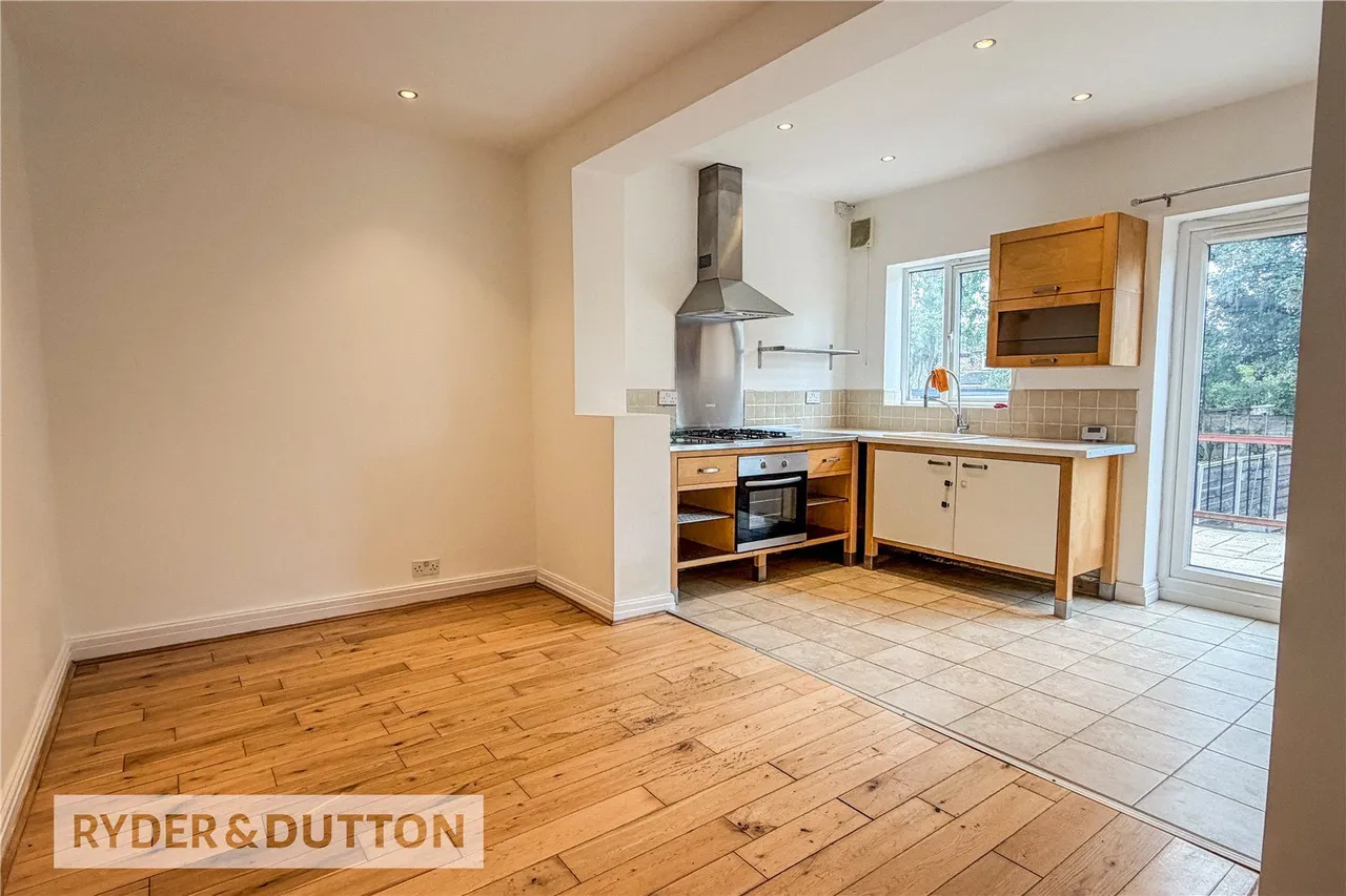Clifton Street, Failsworth, M35, photo 4