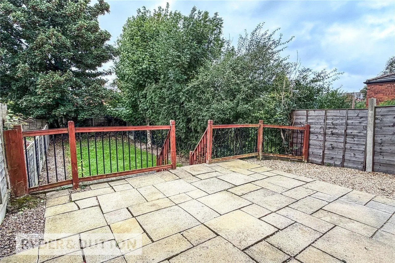 Clifton Street, Failsworth, M35, photo 7