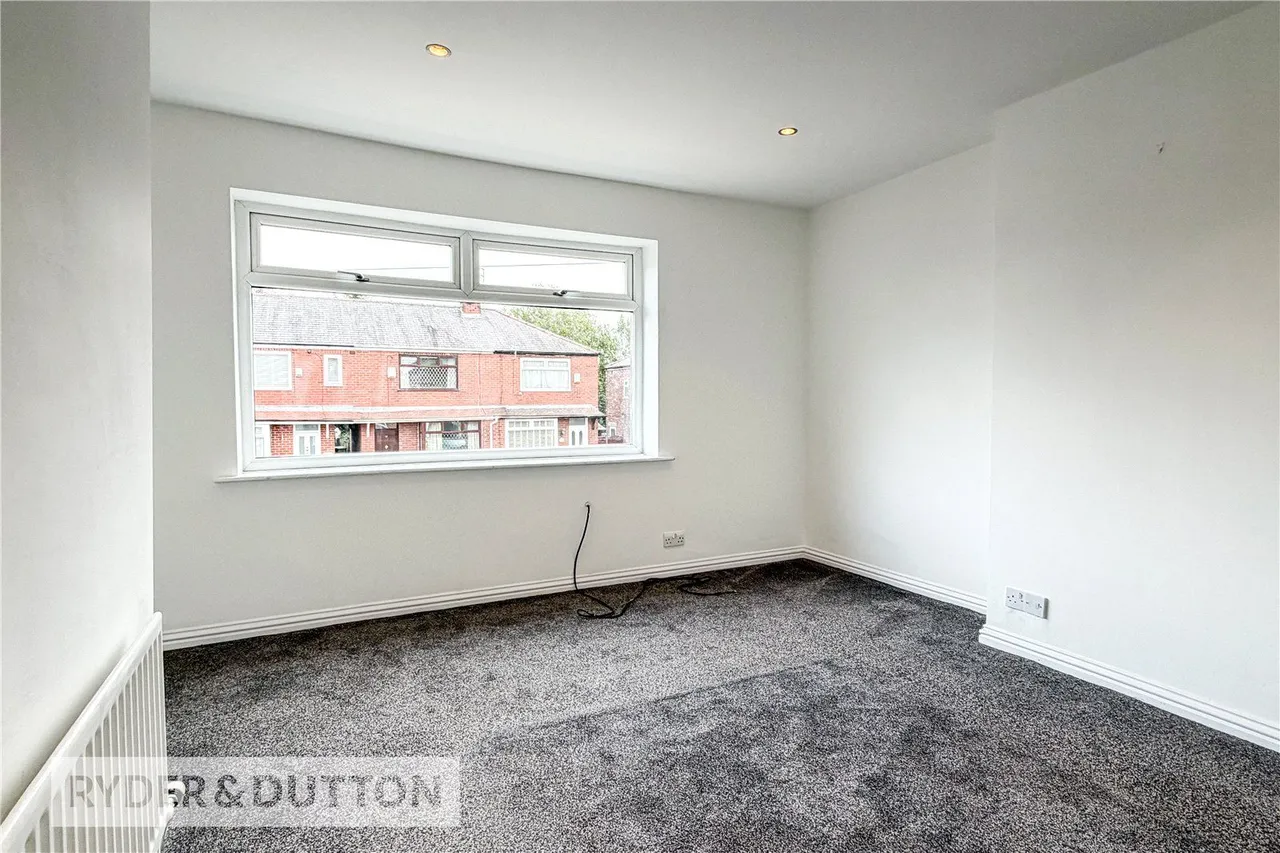 Clifton Street, Failsworth, M35, photo 9