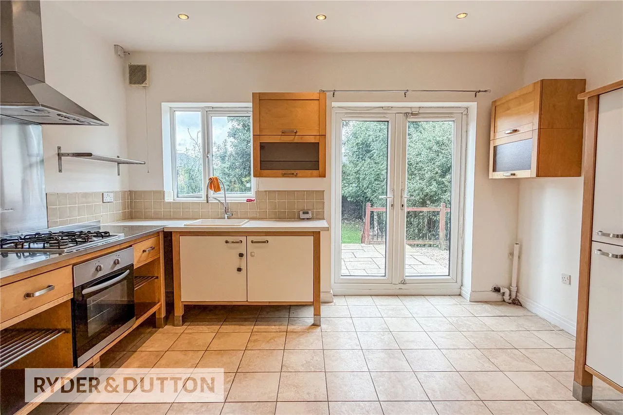 Clifton Street, Failsworth, M35, photo 5