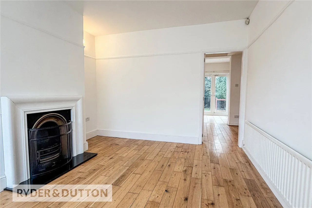 Clifton Street, Failsworth, M35, photo 2