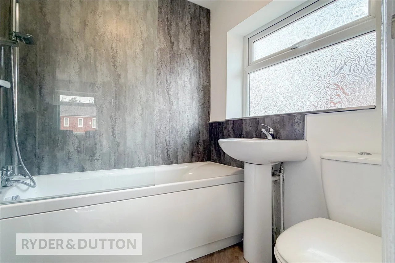 Clifton Street, Failsworth, M35, photo 13