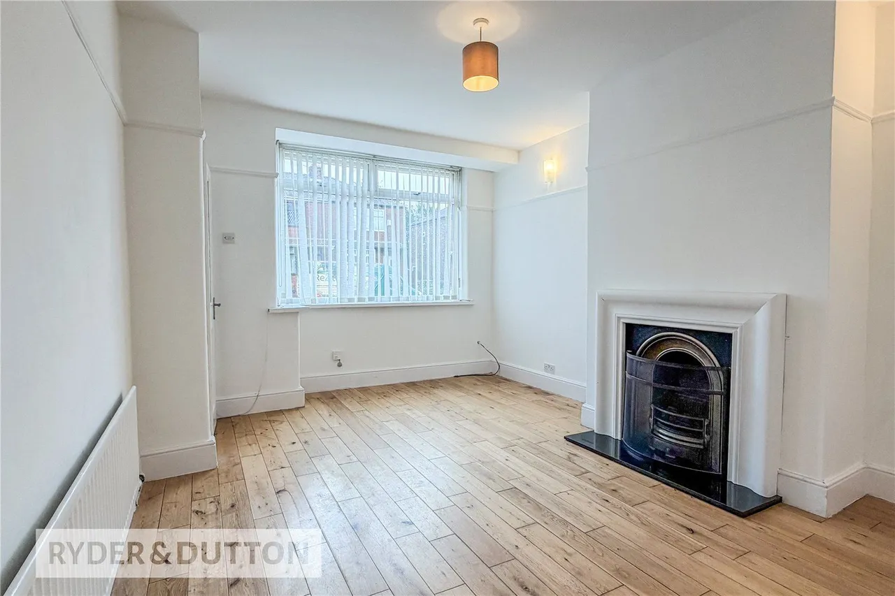 Clifton Street, Failsworth, M35, photo 3
