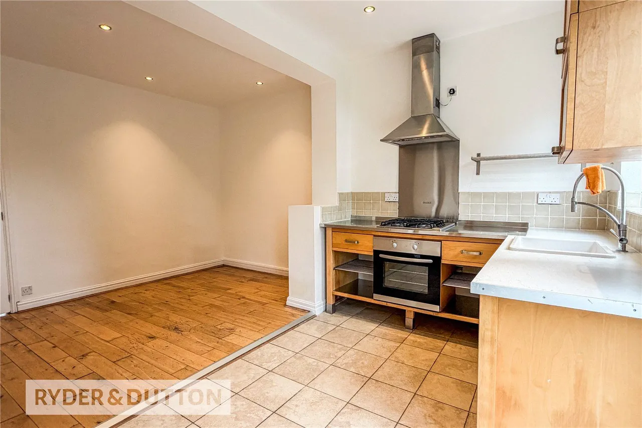 Clifton Street, Failsworth, M35, photo 6