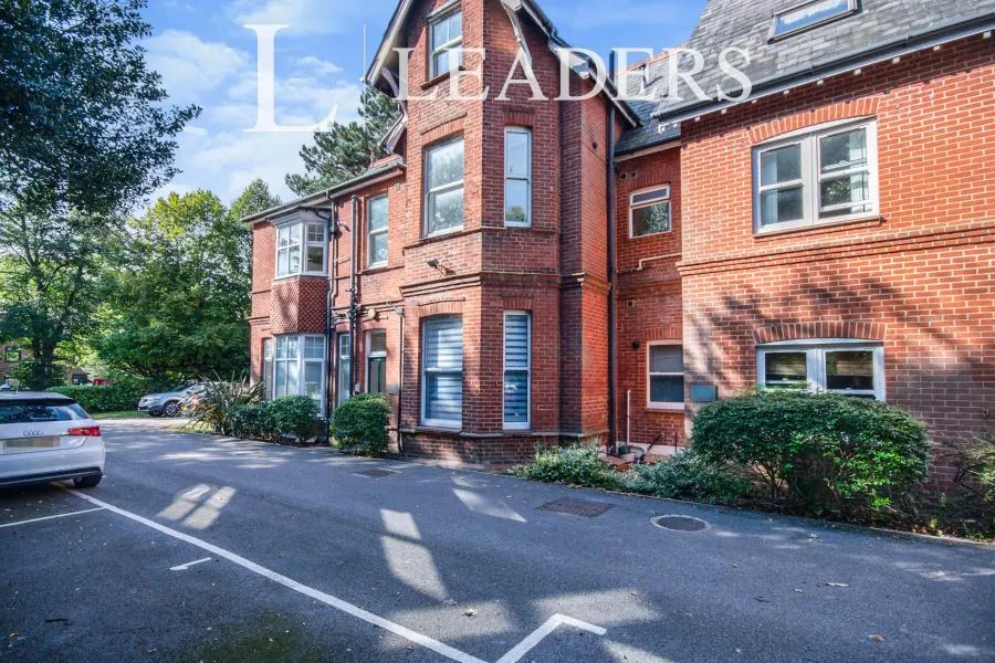 Wellington Road, Bournemouth, BH8, photo 10