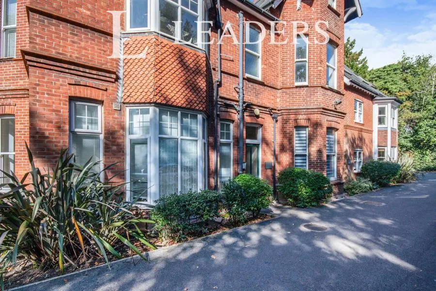 Wellington Road, Bournemouth, BH8, photo 9