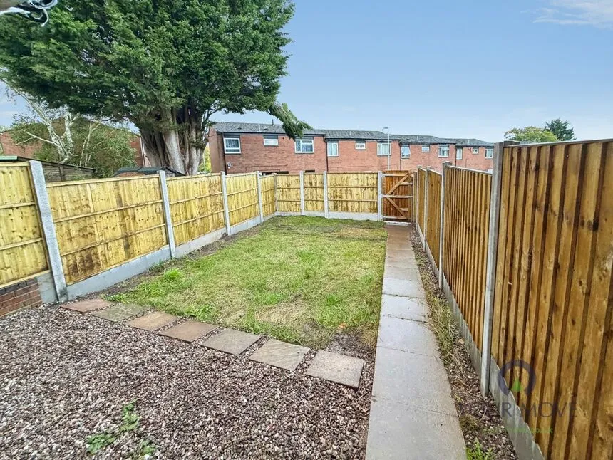 Burtondale, Telford, TF3, photo 13