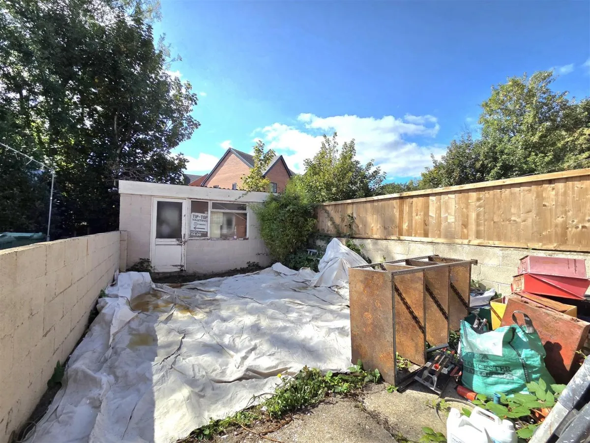 Melbourne Street East, Gloucester, GL1, photo 5