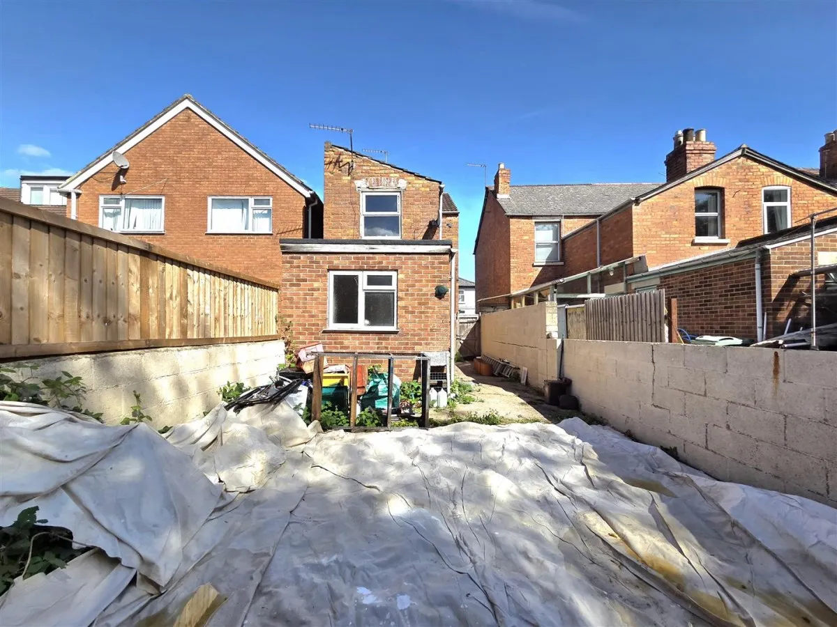 Melbourne Street East, Gloucester, GL1, photo 6