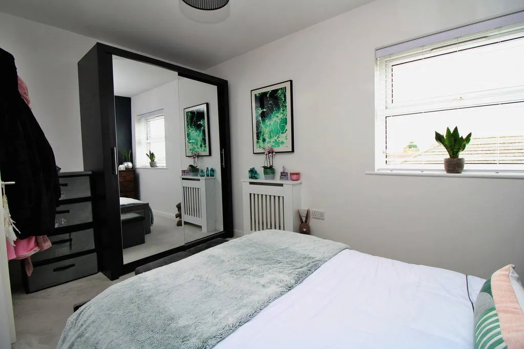 Harvon Garth, Cambridge Street, Rugby, CV21 3FH, photo 9