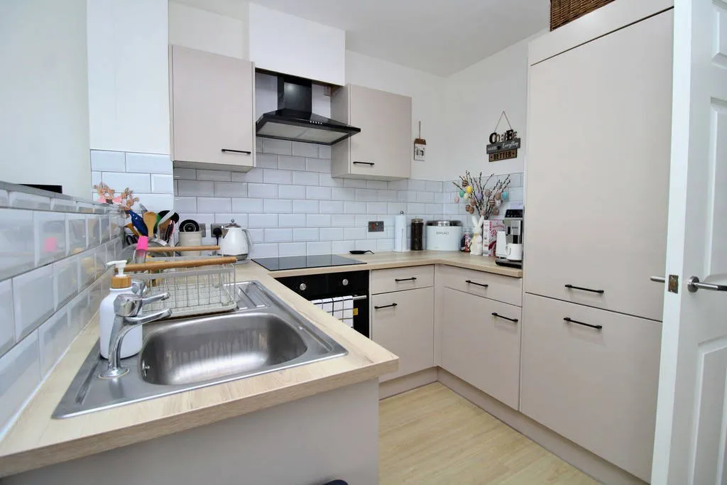 Harvon Garth, Cambridge Street, Rugby, CV21 3FH, photo 7