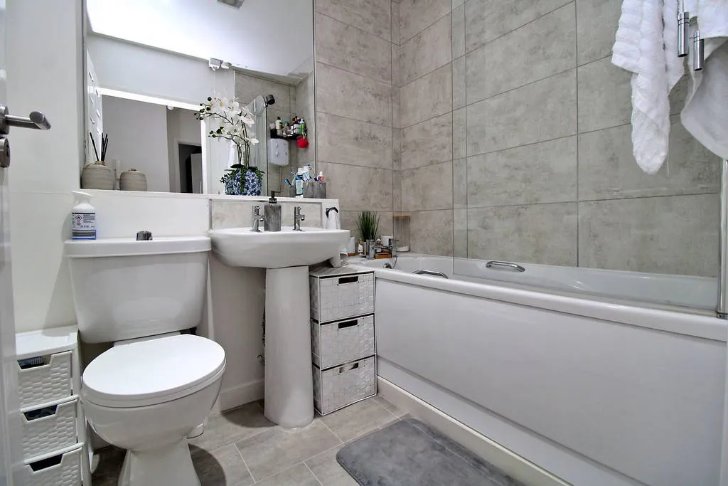 Harvon Garth, Cambridge Street, Rugby, CV21 3FH, photo 10