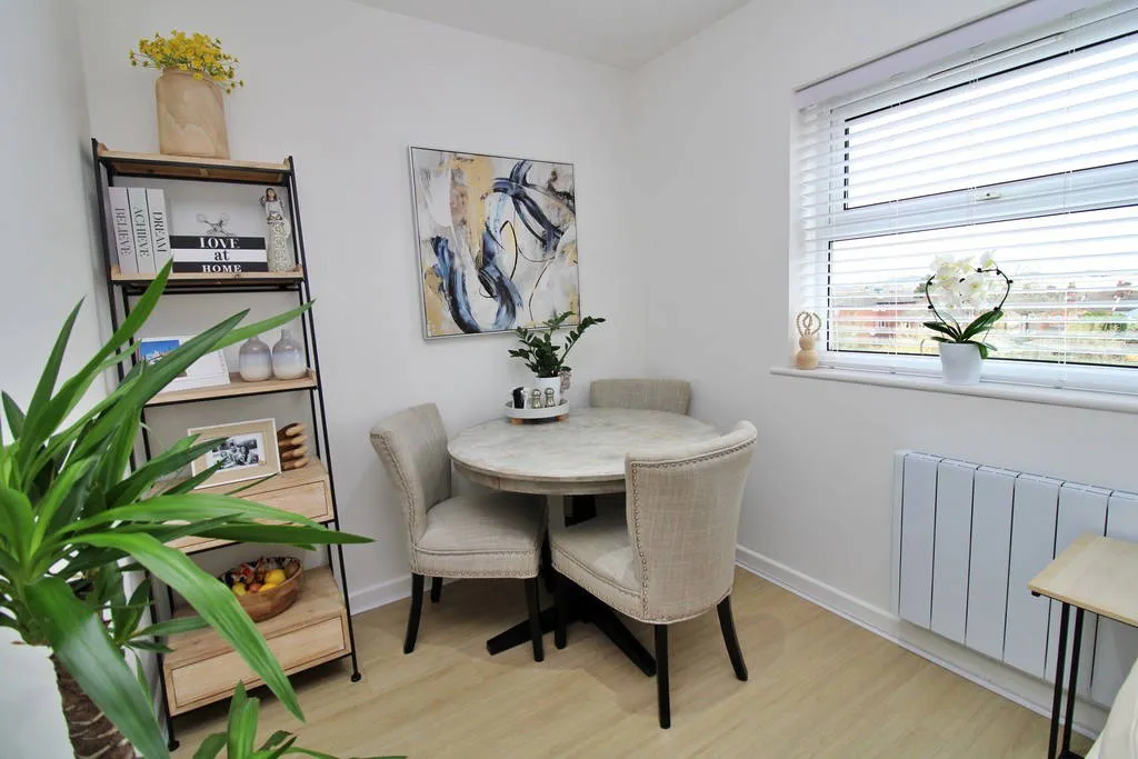 Harvon Garth, Cambridge Street, Rugby, CV21 3FH, photo 5
