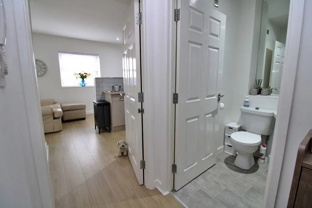 Harvon Garth, Cambridge Street, Rugby, CV21 3FH, photo 2