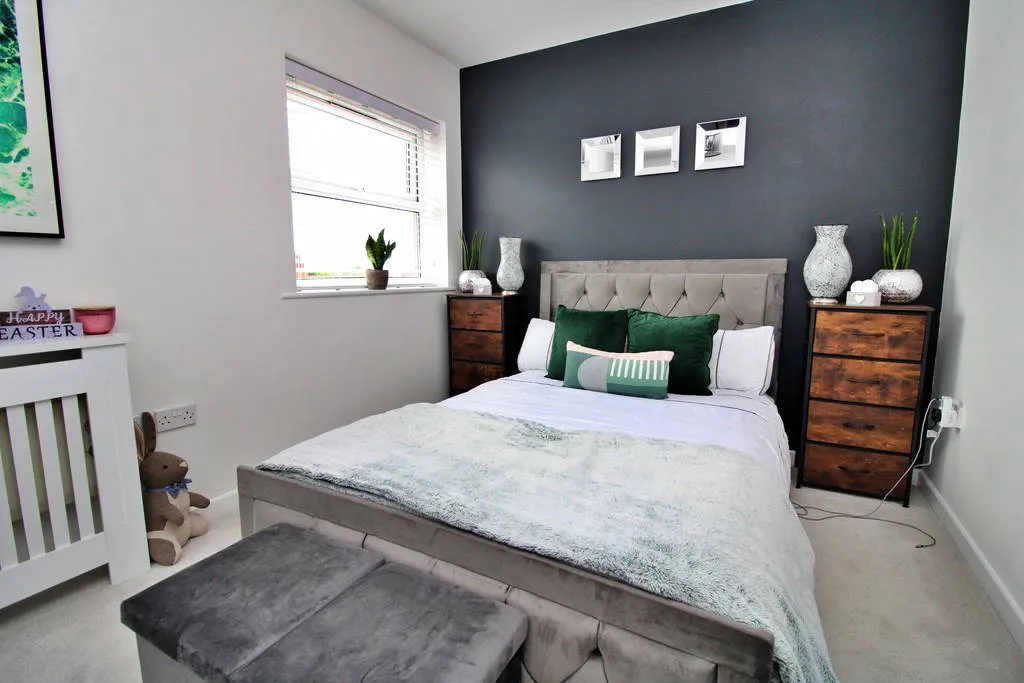 Harvon Garth, Cambridge Street, Rugby, CV21 3FH, photo 8