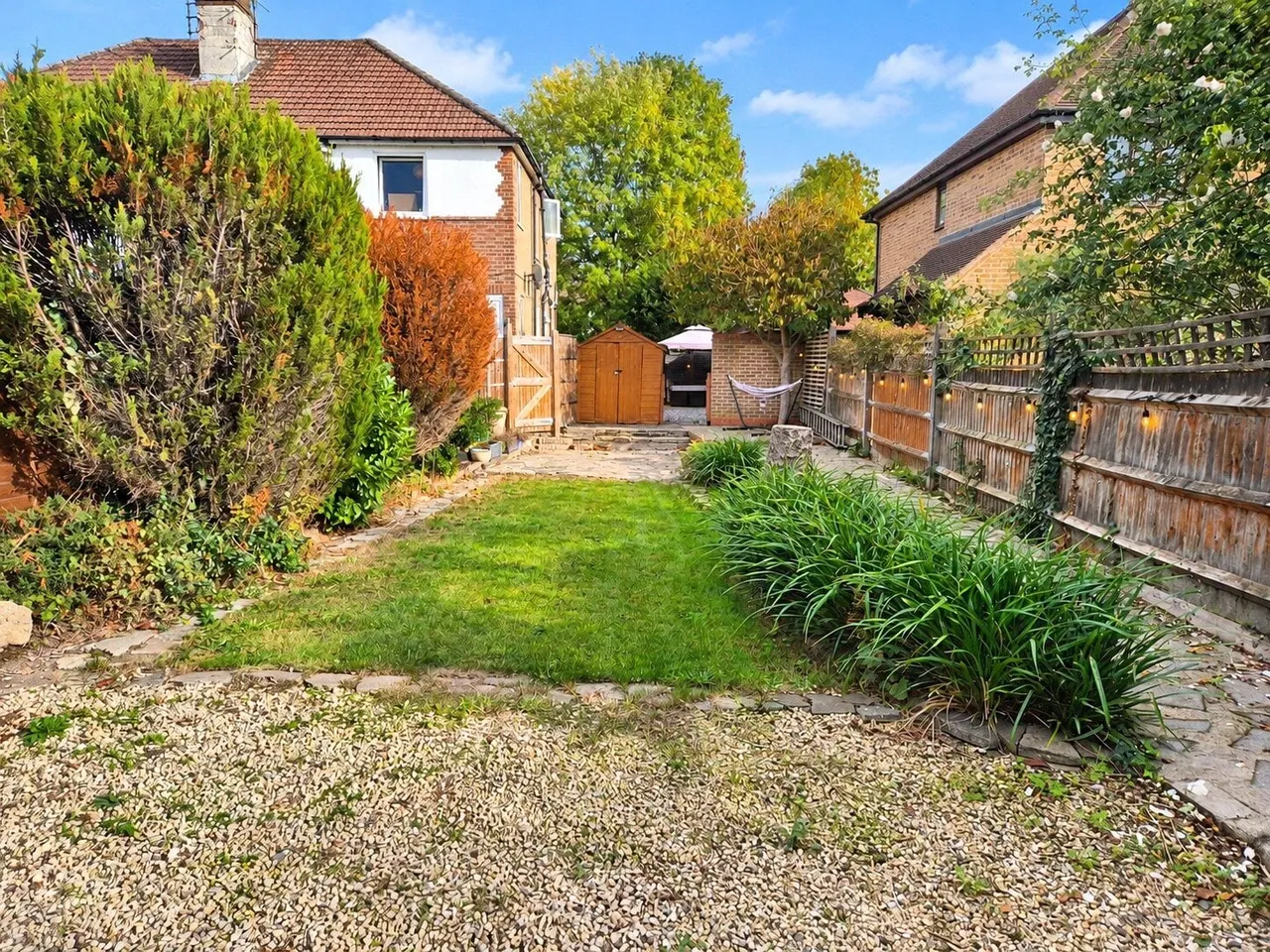 St. Marks Close, New Barnet, EN5, photo 9