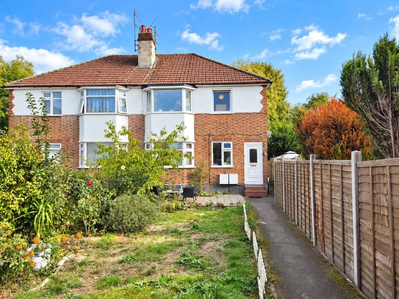 St. Marks Close, New Barnet, EN5, photo 11