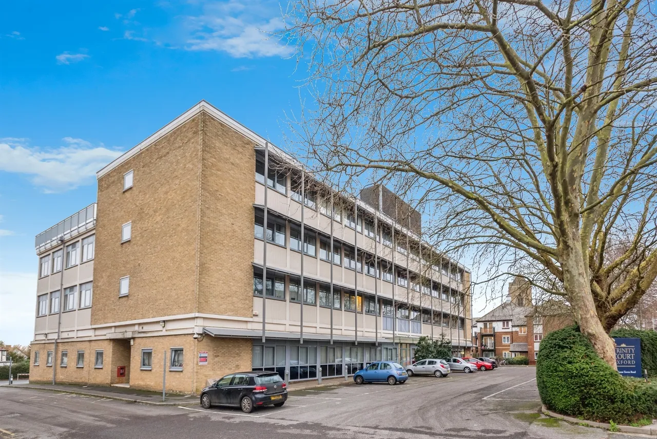 1 bed flat for sale, Between Towns Road, Cowley, OX4