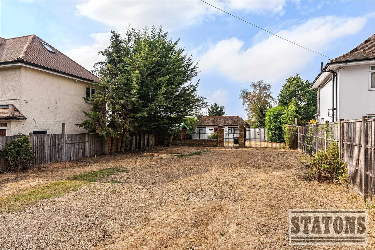 The Ridgeway, Cuffley, Hertfordshire, EN6 4BG, photo 8
