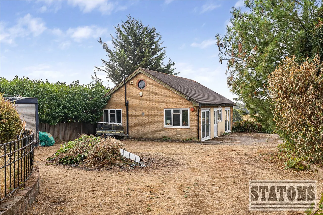 The Ridgeway, Cuffley, Hertfordshire, EN6 4BG, photo 6