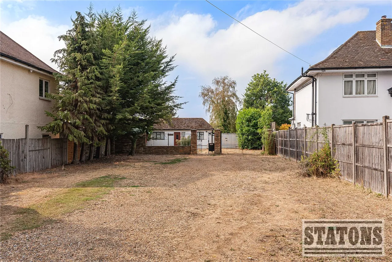 The Ridgeway, Cuffley, Hertfordshire, EN6 4BG, photo 4