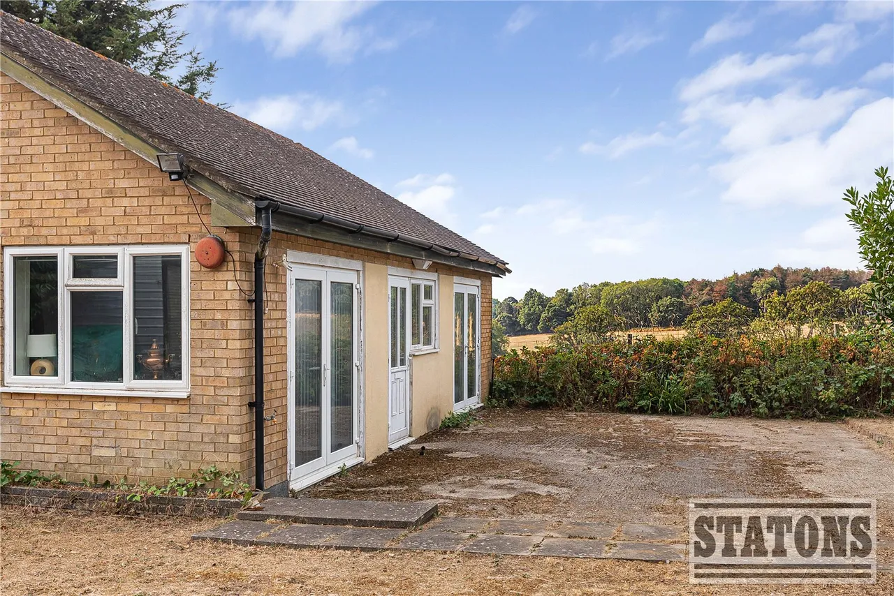 The Ridgeway, Cuffley, Hertfordshire, EN6 4BG, photo 20