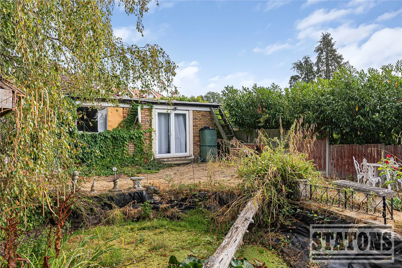 The Ridgeway, Cuffley, Hertfordshire, EN6 4BG, photo 19