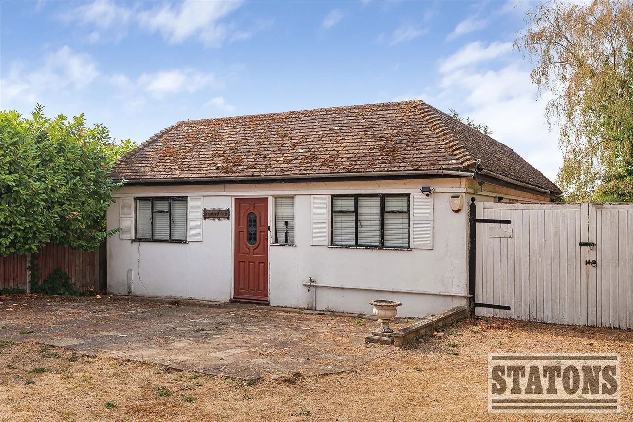 The Ridgeway, Cuffley, Hertfordshire, EN6 4BG, photo 26