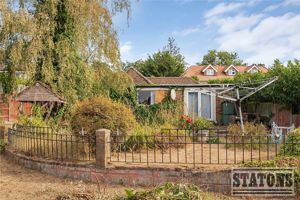 The Ridgeway, Cuffley, Hertfordshire, EN6 4BG, photo 23